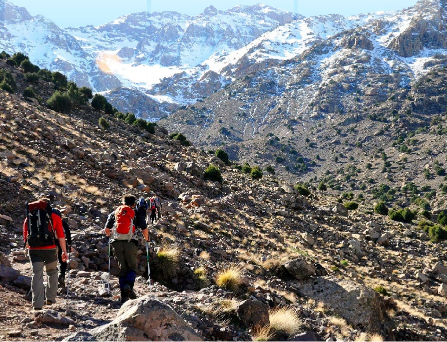 Toubkal