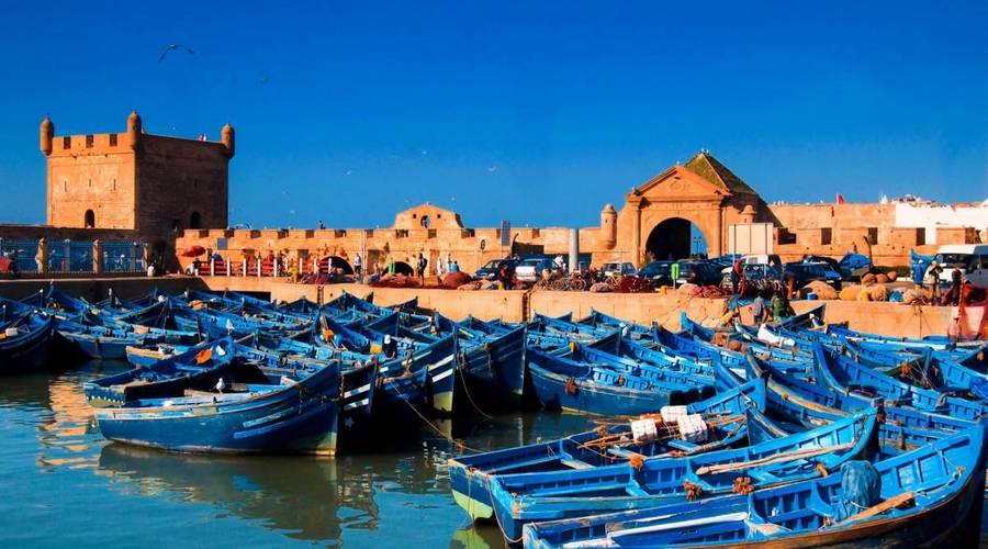 Essaouira