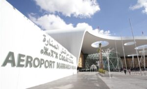 Location Voiture Aéroport à Marrakech