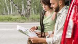 Location voiture Marrakech 2025 agence Rent For You véhicules qualité