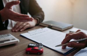 Documents nécessaires pour louer une voiture à Marrakech